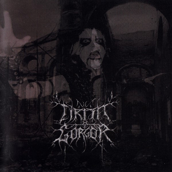 Cirith Gorgor - Cirith Gorgor