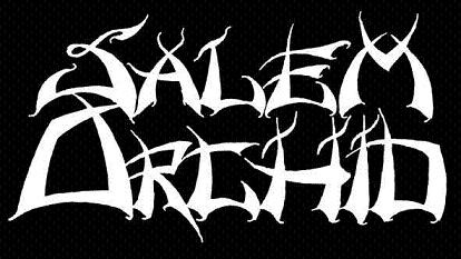 Salem Orchid - Logo