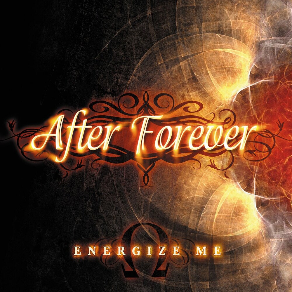 After Forever Energize Me Encyclopaedia Metallum The Metal