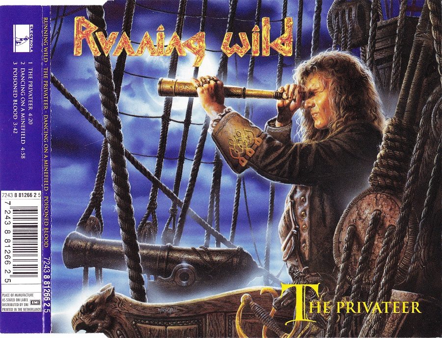 running wild store