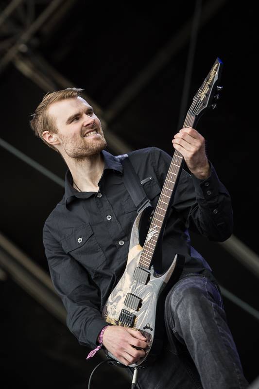 Andy Gillion