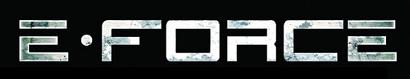 E-Force - Logo