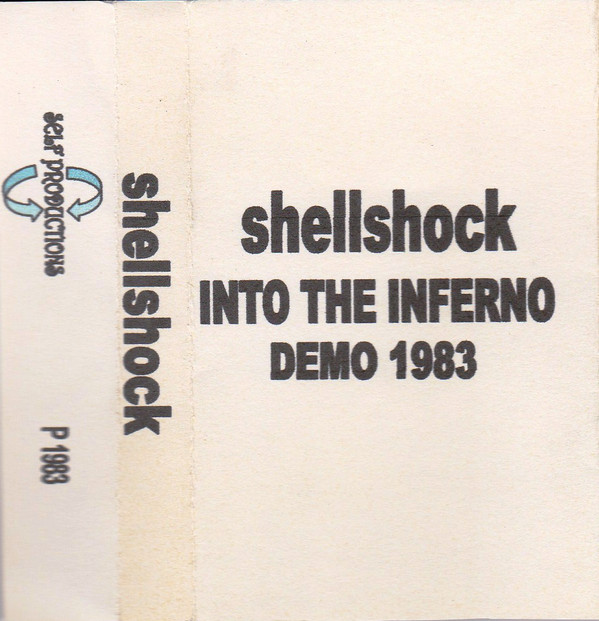 Shellshock - Into the Inferno