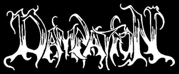 Damnation - Logo