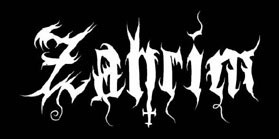 Zahrim - Logo