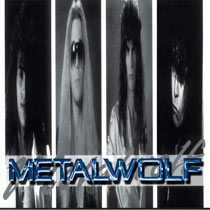 Metalwolf - Metalwolf