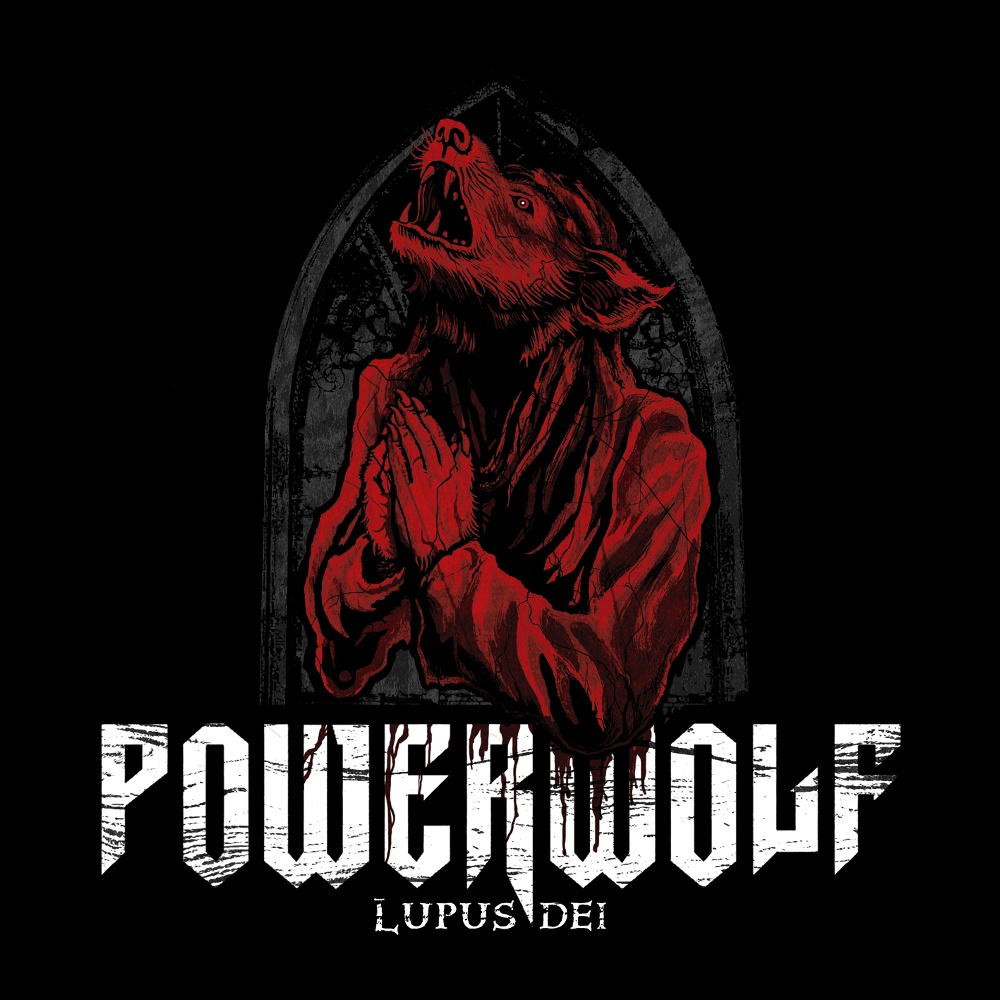 Powerwolf - Blessed & Possessed - Album Review - Worship Metal