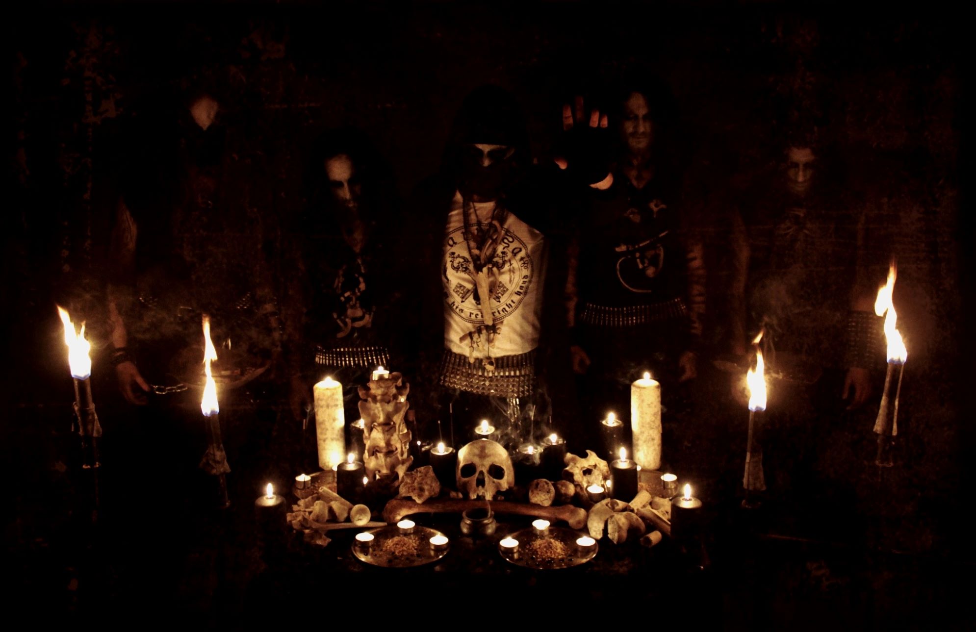 Infernal Angels - Photo