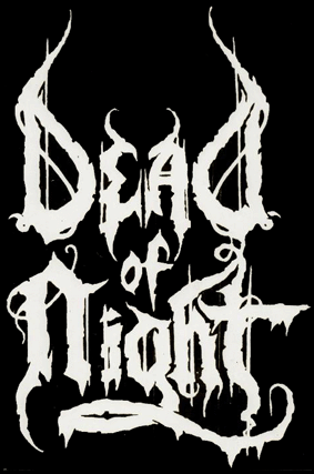 Dead of Night - Logo