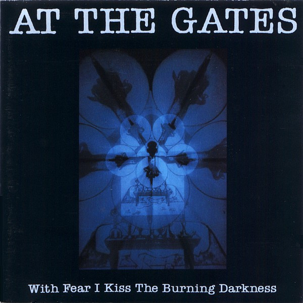 At the Gates Albums: songs, discography, biography, and