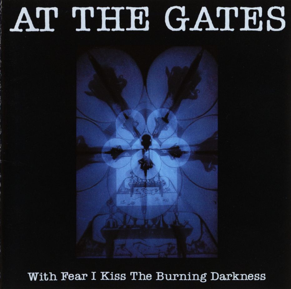 At the Gates Albums: songs, discography, biography, and