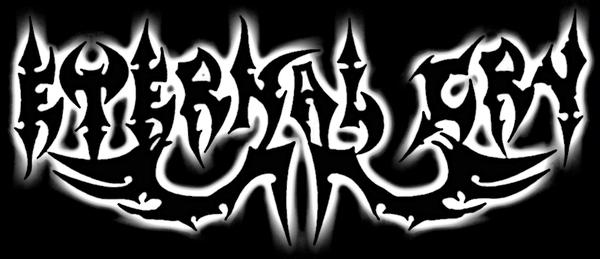 Eternal Cry - Logo