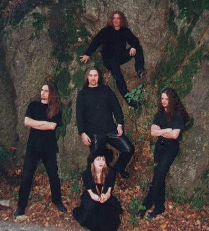 Herjalf - Photo