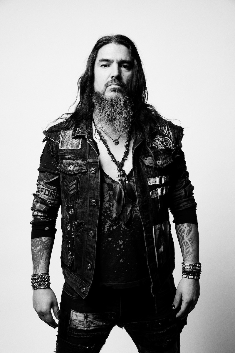 Robb Flynn