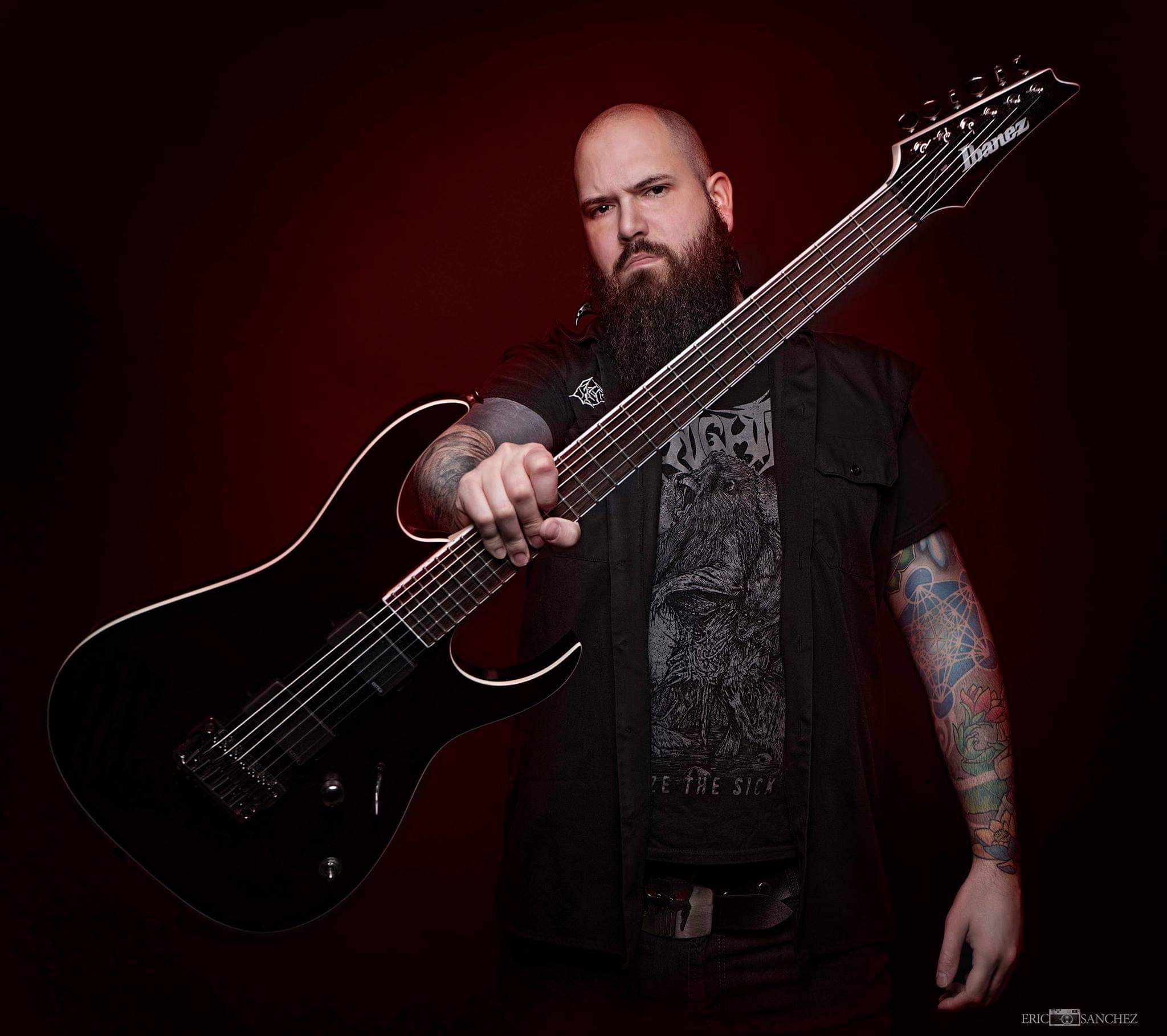 Christian Donaldson