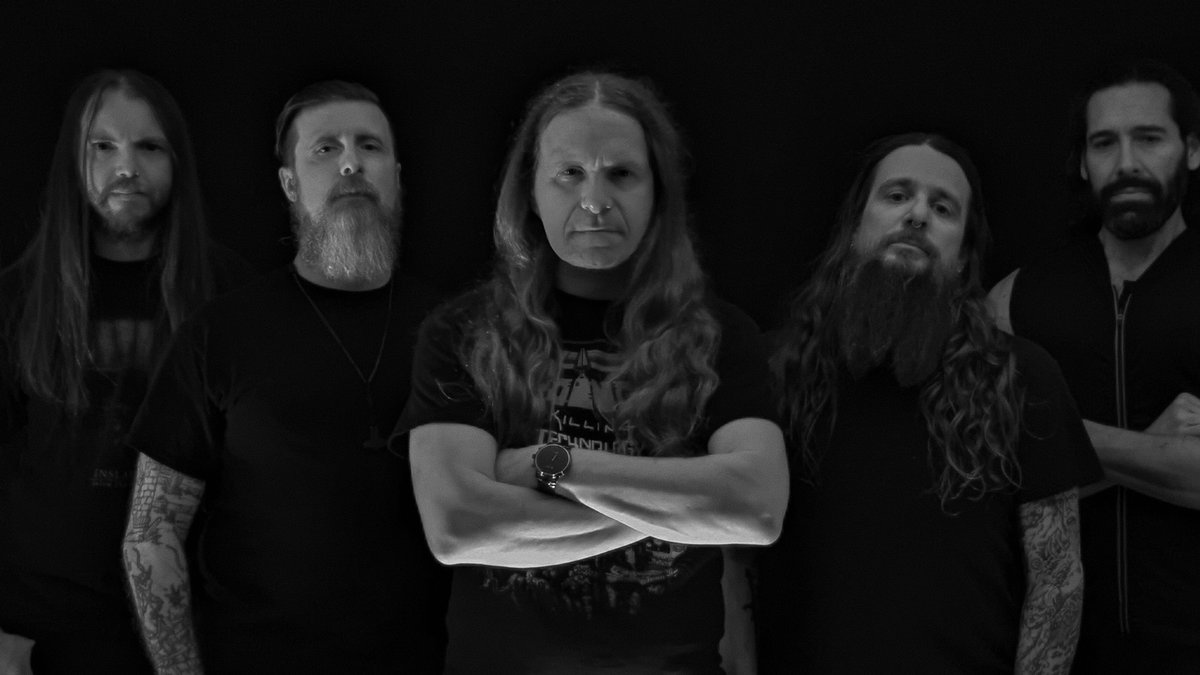 Epoch of Unlight - Photo