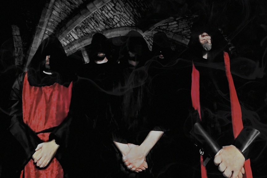 Tyranny - Photo