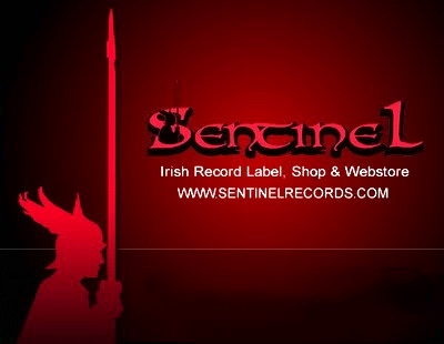 Sentinel Records