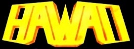 Hawaii - Logo