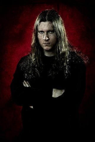 Erik Rundqvist