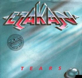 Czakan - Tears