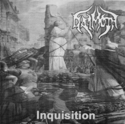 Inquisition - Encyclopaedia Metallum: The Metal Archives