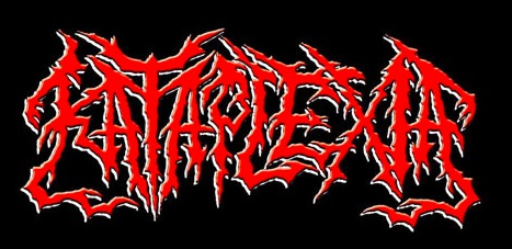 Kataplexia - Logo