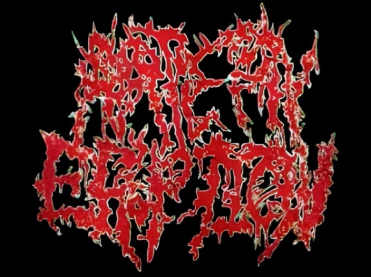 Artery Eruption - Logo