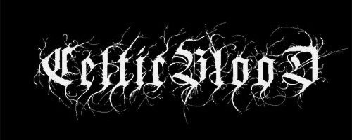 Celtic Blood - Logo