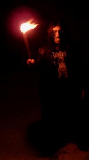 Celtic Blood - Photo