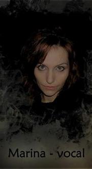 Marina Atanasova - Encyclopaedia Metallum: The Metal Archives