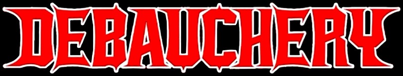 Debauchery - Logo