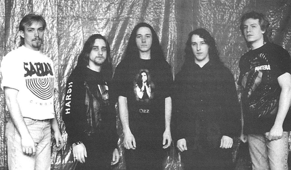 Harsh Reality Encyclopaedia Metallum The Metal Archives Harsh Reality Encyclopaedia Metallum The Metal Archives