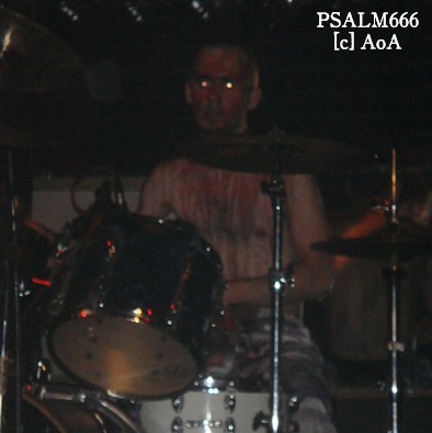 Plague666