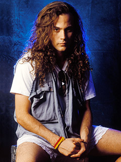 Mike Starr - Encyclopaedia Metallum: The Metal Archives