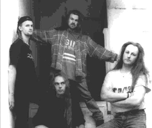 Lunatics Without Skateboards Inc. - Photo