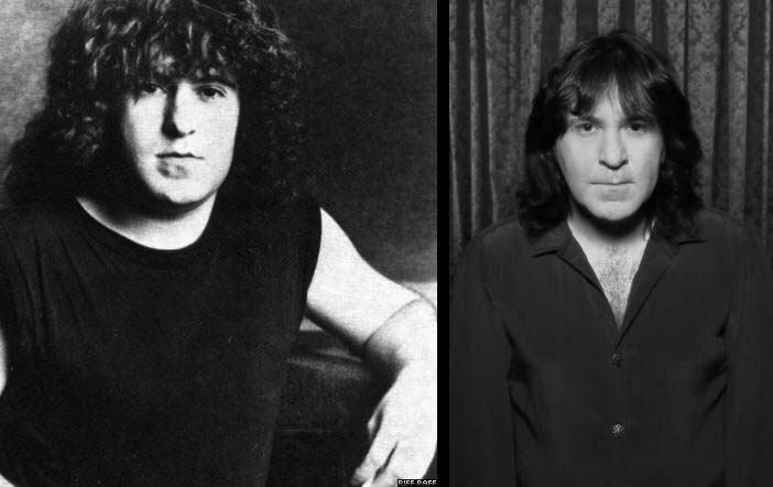 Simon Wright - Encyclopaedia Metallum: The Metal Archives