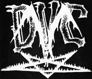 D.V.C. - Logo