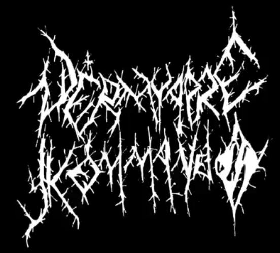 Vèrmyapre Kommando - Logo