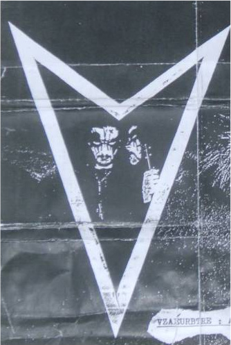 Vzaéurvbtre - Photo