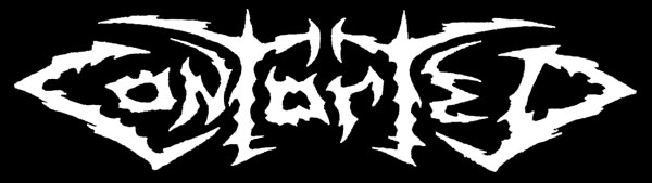 Contorted - Logo