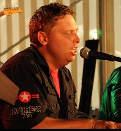 Per Hallman