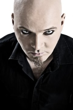 Chris Laney