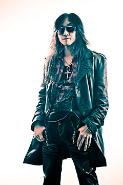 Akihito Kinoshita - Encyclopaedia Metallum: The Metal Archives