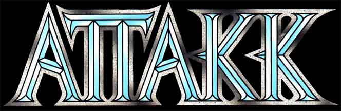 Attakk - Logo
