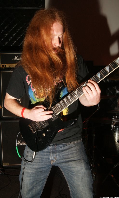 Kevin Alter