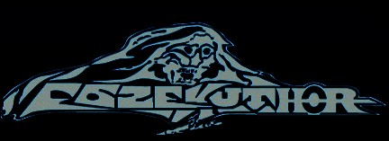 Egzekuthor - Logo