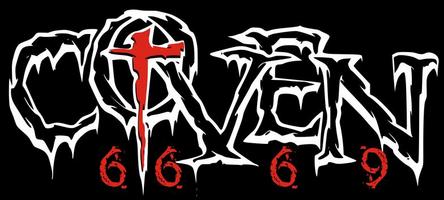 Coven 6669 - Logo