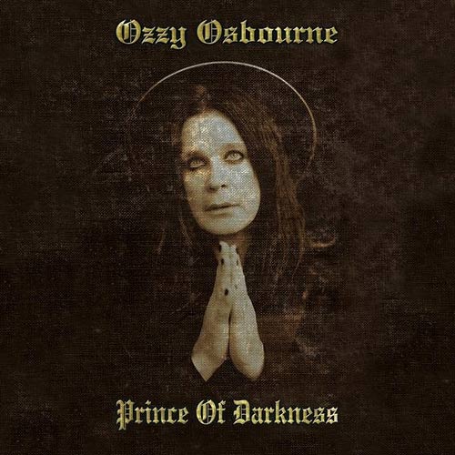 ozzy osbourne queen band