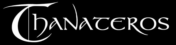 Thanateros - Logo